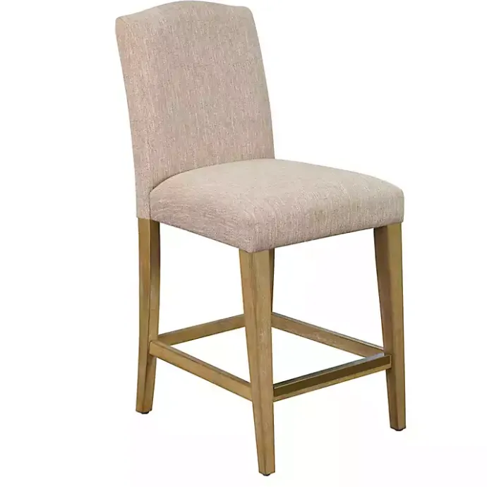 Online Kirklands Home Martha Stewart Counter Stool Tan