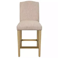 Online Kirklands Home Martha Stewart Counter Stool Tan