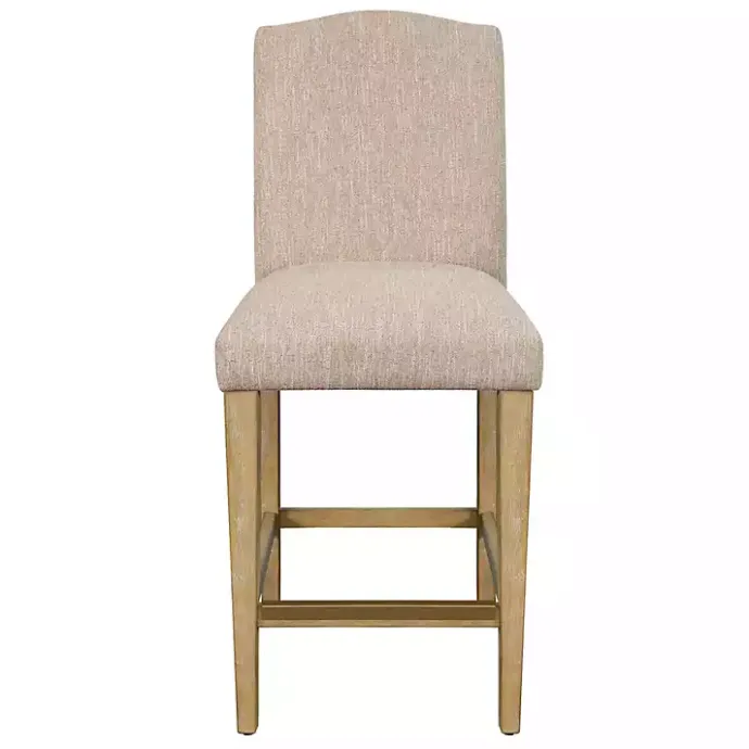 Online Kirklands Home Martha Stewart Counter Stool Tan