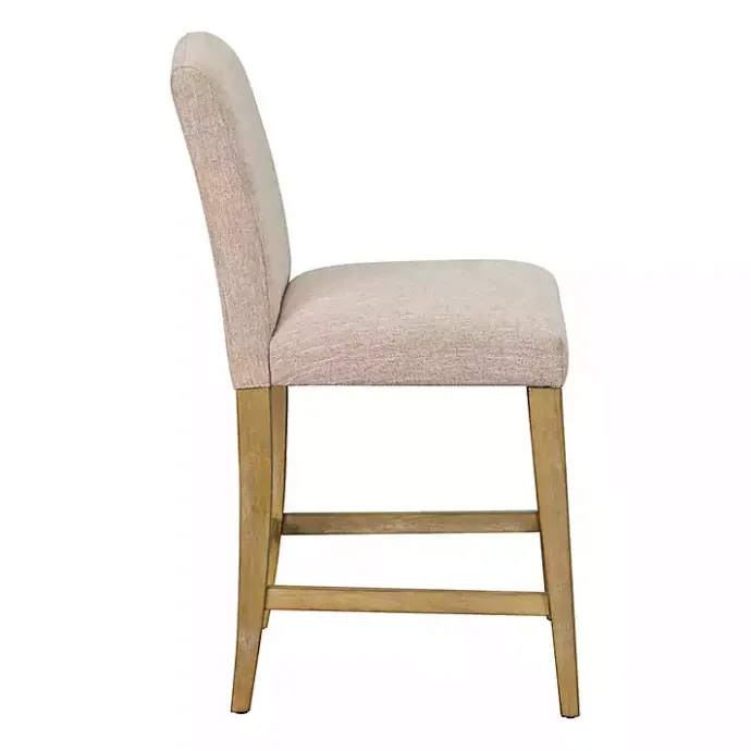 Online Kirklands Home Martha Stewart Counter Stool Tan