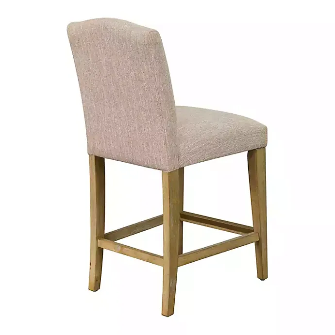 Online Kirklands Home Martha Stewart Counter Stool Tan