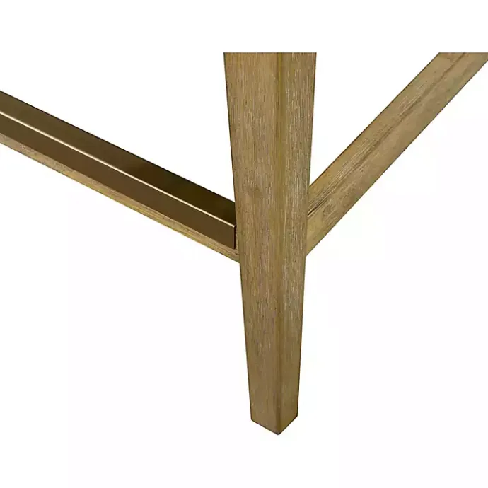 Online Kirklands Home Martha Stewart Counter Stool Tan