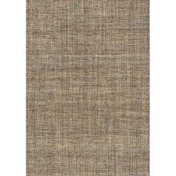 Online Kirklands Home Nona Emily Henderson x RugsUSA Area Rug, 8x10 Tan
