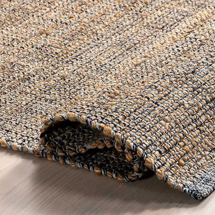 Online Kirklands Home Nona Emily Henderson x RugsUSA Area Rug, 8x10 Tan