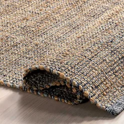 Best Kirklands Home Nona Emily Henderson x RugsUSA Area Rug, 4x6 Tan