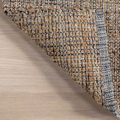 Outlet Kirklands Home Nona Emily Henderson x RugsUSA Area Rug, 10x14 Tan