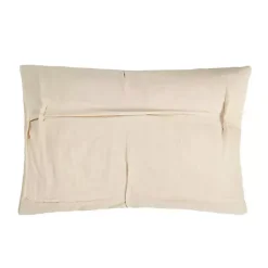 New Kirklands Home Riley Pleated 3-pc. Full/Queen Comforter Set Tan