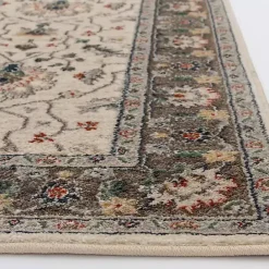 Hot Kirklands Home Vintage Naso Area Rug, 5x7 Tan
