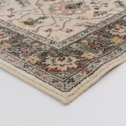 Hot Kirklands Home Vintage Naso Area Rug, 5x7 Tan