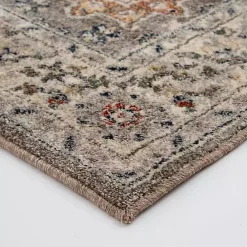 Outlet Kirklands Home Vintage Remi Area Rug, 7x9 Tan