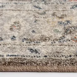 Outlet Kirklands Home Vintage Remi Area Rug, 7x9 Tan