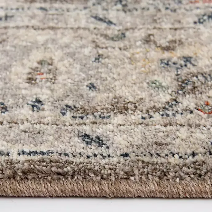 Outlet Kirklands Home Vintage Remi Area Rug, 7x9 Tan