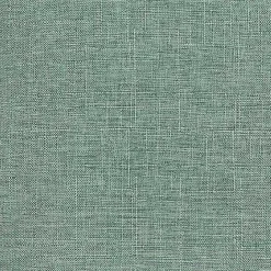 Sale Kirklands Home Teal Upholstered Eliza Round Storage Ottoman Blue
