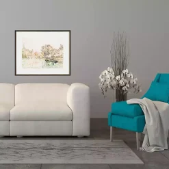 Outlet Kirklands Home The Pont Neuf Framed Art Print Multi