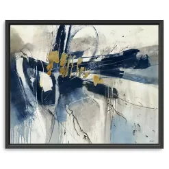 Hot Kirklands Home The Weaver Framed Canvas Art Print