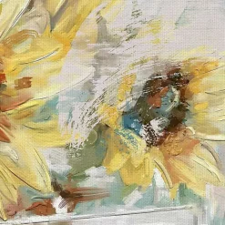 Online Kirklands Home Tournesols Canvas Art Print