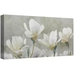 Discount Kirklands Home Treasury Canvas Art Print