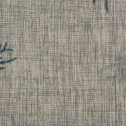 Online Kirklands Home Tropical Palms Captiva Outdoor Area Rug, 5x7