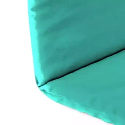 Outlet Kirklands Home Turquoise Outdoor Adirondack Cushion Blue