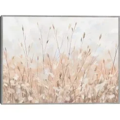 Online Kirklands Home Understand Framed Canvas Art Print