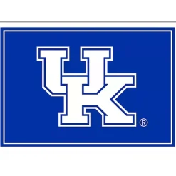 New Kirklands Home University of Kentucky Area Rug, 3x4