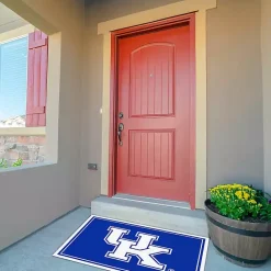 New Kirklands Home University of Kentucky Area Rug, 3x4