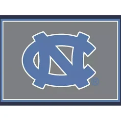 New Kirklands Home University of North Carolina Area Rug, 4x6