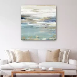 Outlet Kirklands Home Upon A Clear II Canvas Art Print, 40x40 in.