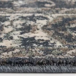 Kirklands Home Vintage Annabe Area Rug, 5x7 Blue