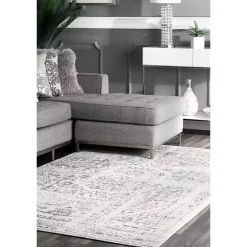 Online Kirklands Home Vintage Arlena Area Rug, 7x9