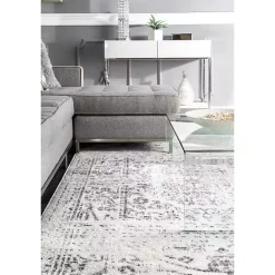 Sale Kirklands Home Vintage Arlena Area Rug, 5x8
