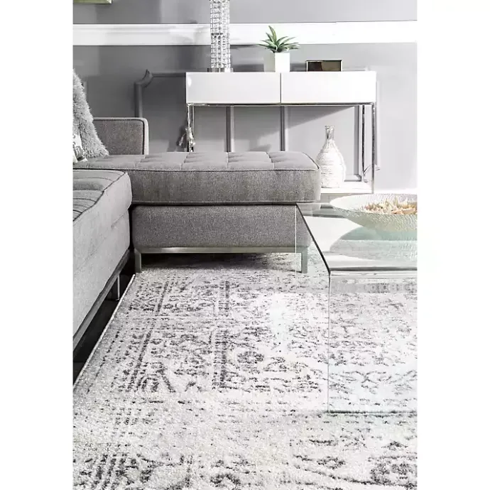 Sale Kirklands Home Vintage Arlena Area Rug, 5x8