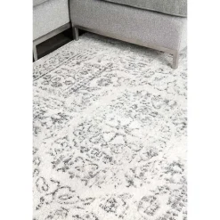 Sale Kirklands Home Vintage Arlena Area Rug, 5x8