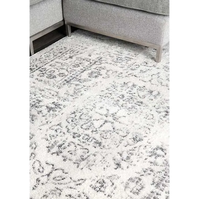 Sale Kirklands Home Vintage Arlena Area Rug, 5x8