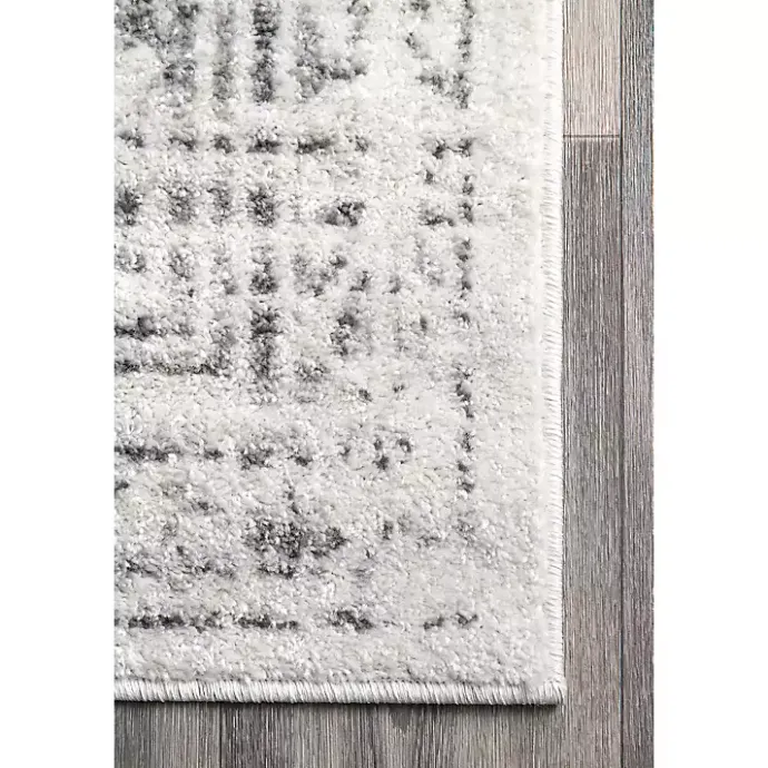 Sale Kirklands Home Vintage Arlena Area Rug, 5x8