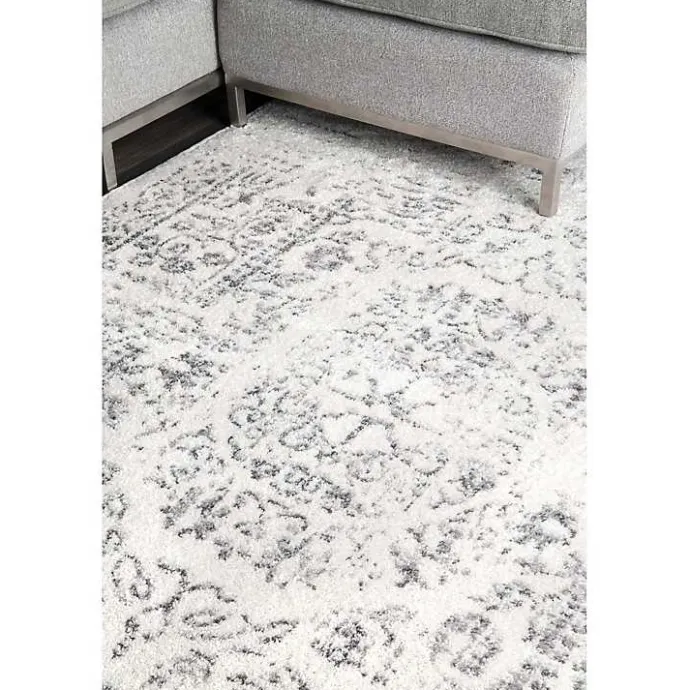 Kirklands Home Vintage Arlena Area Rug, 4x6