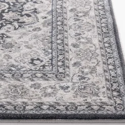 Hot Kirklands Home Vintage Medallion Area Rug, 5x7 Blue