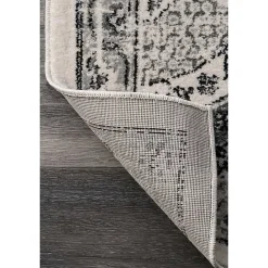 Outlet Kirklands Home Vintage Floral Minta Area Rug, 8x10