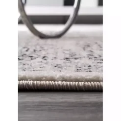 Online Kirklands Home Vintage Floral Minta Area Rug, 5x7