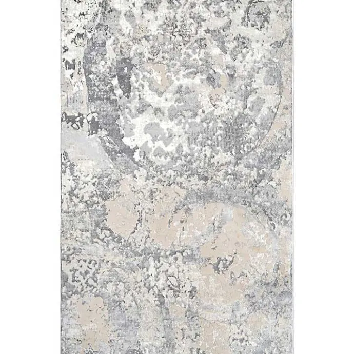Kirklands Home Vintage Natalya Area Rug, 5x8
