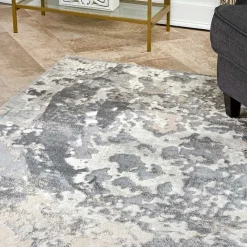 Kirklands Home Vintage Natalya Area Rug, 5x8