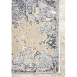 Kirklands Home Vintage Natalya Area Rug, 5x8