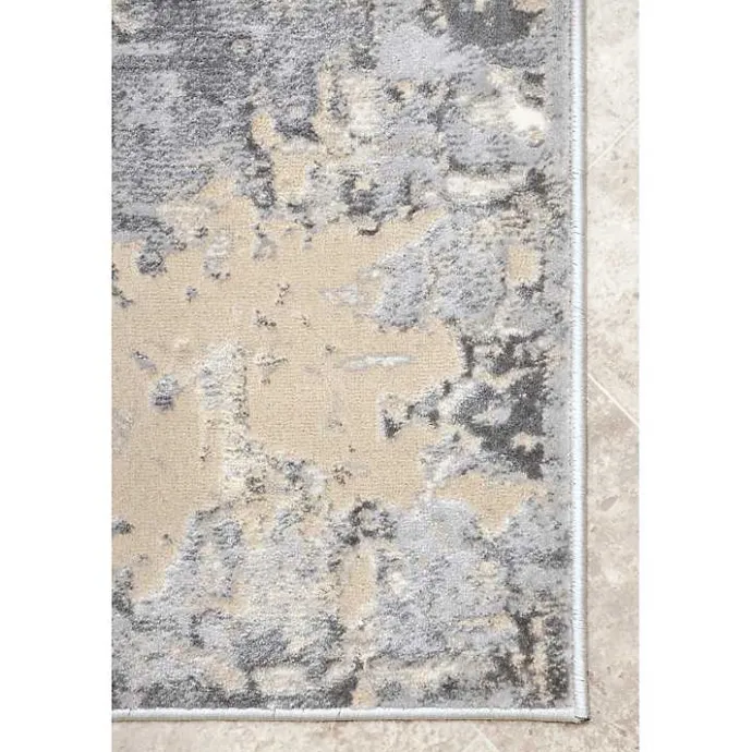 Kirklands Home Vintage Natalya Area Rug, 5x8