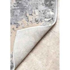 Kirklands Home Vintage Natalya Area Rug, 5x8