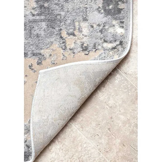 Kirklands Home Vintage Natalya Area Rug, 5x8