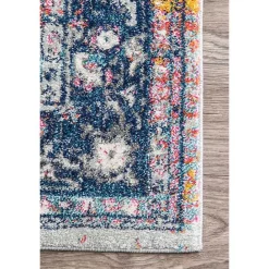 Hot Kirklands Home Vintage Persian Raylene Area Rug, 8x10 Multi