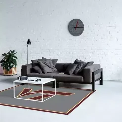 Outlet Kirklands Home Virginia Tech Area Rug, 4x6