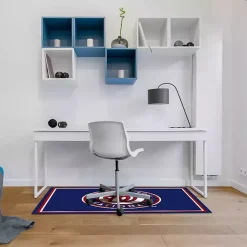 Outlet Kirklands Home Washington Nationals Spirit Rug, 3x4