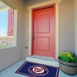 Outlet Kirklands Home Washington Nationals Spirit Rug, 3x4
