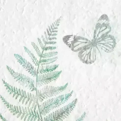 Outlet Kirklands Home Watercolor Ferns 2-pc. Framed Wall Art